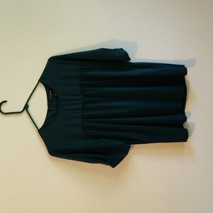 Banana Republic blouse